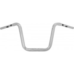 Кормило twin rounds 0.00 10C FLTR 24+ LA CHOPPERS LA-7348-10