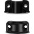 Кормило twin rounds 0.00 10C FLTR 24+ LA CHOPPERS LA-7348-10 Кормило twin rounds 0.00 10C FLTR 24+ LA CHOPPERS LA-7348-10 thumb