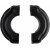 Кормило twin rounds 0.00 10B FLTR 24+ LA CHOPPERS LA-7348-10B Кормило twin rounds 0.00 10B FLTR 24+ LA CHOPPERS LA-7348-10B thumb