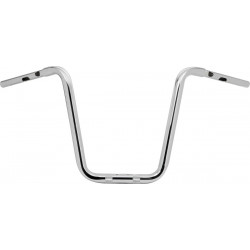 Кормило twin rounds 0.00 14C FLTR 24+ LA CHOPPERS LA-7348-14