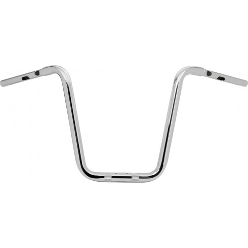 Кормило twin rounds 0.00 14C FLTR 24+ LA CHOPPERS LA-7348-14 Кормило twin rounds 0.00 14C FLTR 24+ LA CHOPPERS LA-7348-14