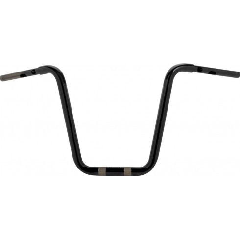 Кормило twin rounds 0.00 14B FLTR 24+ LA CHOPPERS LA-7348-14B Кормило twin rounds 0.00 14B FLTR 24+ LA CHOPPERS LA-7348-14B