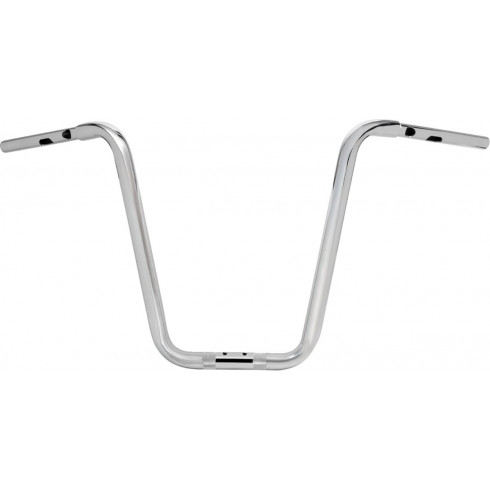 Кормило twin rounds 0.00 16C FLTR 24+ LA CHOPPERS LA-7348-16 Кормило twin rounds 0.00 16C FLTR 24+ LA CHOPPERS LA-7348-16