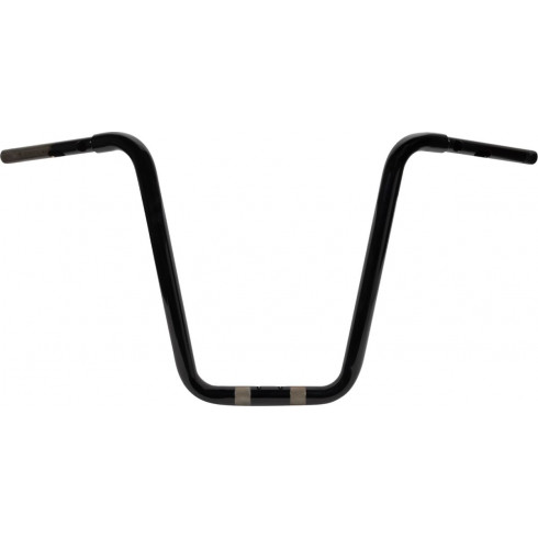Кормило twin rounds 0.00 16B FLTR 24+ LA CHOPPERS LA-7348-16B Кормило twin rounds 0.00 16B FLTR 24+ LA CHOPPERS LA-7348-16B
