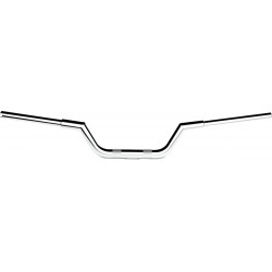 Кормило VALLEY 1.25 CHROME FLTR 24+ LA CHOPPERS LA-7349-00