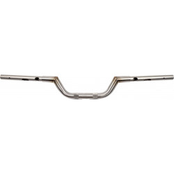 Кормило VALLEY 1.25 STAINLESS FLTR 24+ LA CHOPPERS LA-7349-00S Кормило VALLEY 1.25 STAINLESS FLTR 24+ LA CHOPPERS LA-7349-00S
