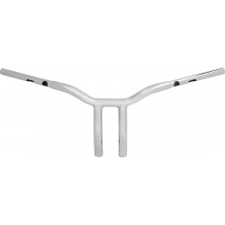 Кормило 1PC KAGEFIGHTER W/PB 1.25 10C FL 24 LA CHOPPERS LA-7369-10