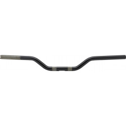 Кормило performance low black FL 24 LA CHOPPERS LA-7378-00B Кормило performance low black FL 24 LA CHOPPERS LA-7378-00B
