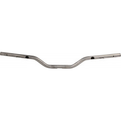 Кормило performance low stainless FL 24 LA CHOPPERS LA-7378-00S Кормило performance low stainless FL 24 LA CHOPPERS LA-7378-00S