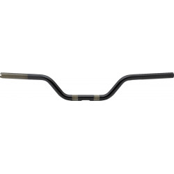 Кормило performance mid black FL 24 LA CHOPPERS LA-7378-01B