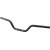 Кормило performance mid black FL 24 LA CHOPPERS LA-7378-01B thumb