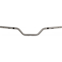 Кормило performance mid stainless FL 24 LA CHOPPERS LA-7378-01S