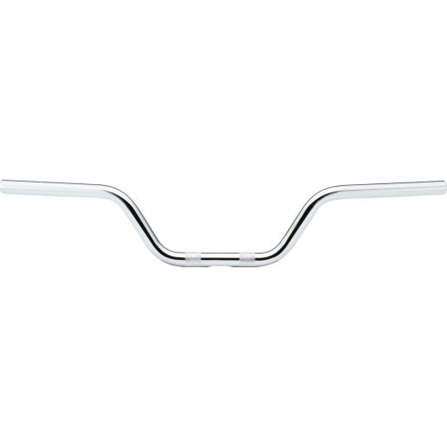 Кормило performance high chrome FL 24 LA CHOPPERS LA-7378-02 Кормило performance high chrome FL 24 LA CHOPPERS LA-7378-02