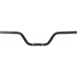 Кормило performance high stainless FL 24 LA CHOPPERS LA-7378-02S Кормило performance high stainless FL 24 LA CHOPPERS LA-7378-02S