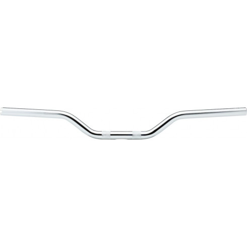 Кормило performance low chrome TBW LA CHOPPERS LA-7379-00 Кормило performance low chrome TBW LA CHOPPERS LA-7379-00