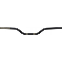 Кормило performance low black TBW LA CHOPPERS LA-7379-00B
