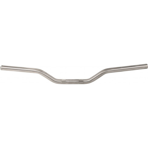 Кормило performance low stainless TBW LA CHOPPERS LA-7379-00S Кормило performance low stainless TBW LA CHOPPERS LA-7379-00S