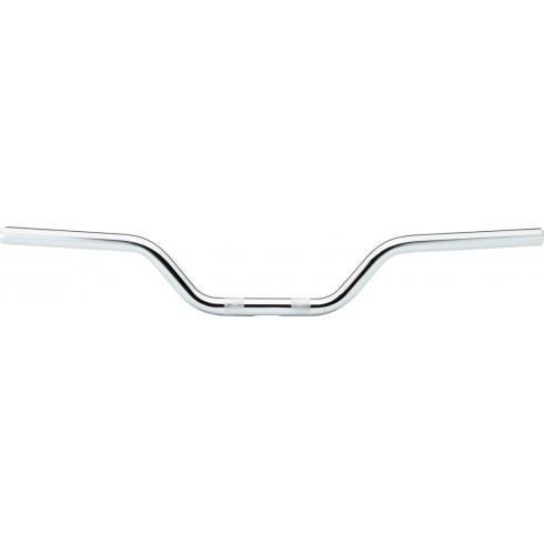 Кормило performance mid chrome TBW LA CHOPPERS LA-7379-01 Кормило performance mid chrome TBW LA CHOPPERS LA-7379-01