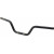 Кормило performance high black TBW LA CHOPPERS LA-7379-02B thumb