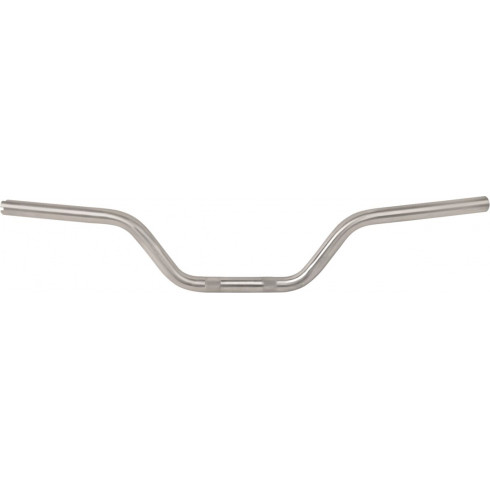 Кормило performance high stainless TBW LA CHOPPERS LA-7379-02S Кормило performance high stainless TBW LA CHOPPERS LA-7379-02S