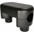 Повдигач за кормило 31,8 mm (1 1/4 Повдигач за кормило 31,8 mm (1 1/4