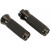 Ръкохватки TBW black anodize LA CHOPPERS LA-7492-00B Ръкохватки TBW black anodize LA CHOPPERS LA-7492-00B thumb