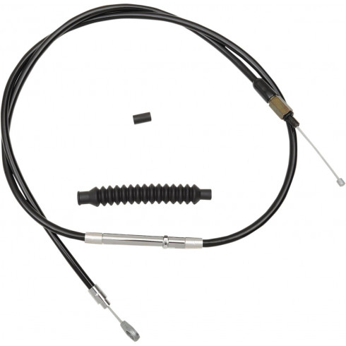 Жило за съединител черно за 15-17 Жило за съединител черно за 15-17