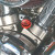 Капачка за бутилка top-choke knob cover chrome HD LA CHOPPERS LA-7608-01 Капачка за бутилка top-choke knob cover chrome HD LA CHOPPERS LA-7608-01 thumb