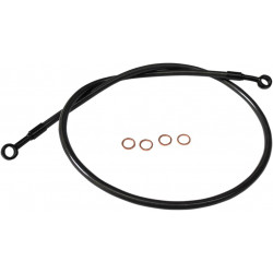 Стандартен комплект кабели за 12-14 ape hangers midnight series black LA CHOPPERS LA-8400KT-13M Стандартен комплект кабели за 12-14 ape hangers midnight series black LA CHOPPERS LA-8400KT-13M
