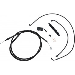 Комплект кабели M18-20 ST18+ABS LA CHOPPERS LA-8152KT-19M