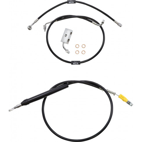 Кабел KT B 16 Кабел KT B 16