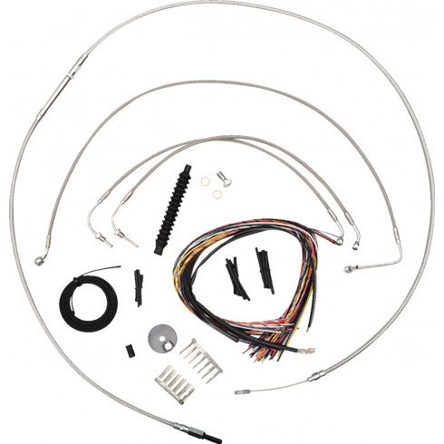 Кабел KT CC 13 Кабел KT CC 13