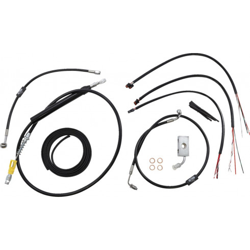 Кабел KT CB 16 Кабел KT CB 16