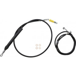 Кабел KT CB 18-20 SFTL18+ LA CHOPPERS LA-8156KT2-19B Кабел KT CB 18-20 SFTL18+ LA CHOPPERS LA-8156KT2-19B