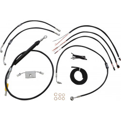 Кабел KT CB D AB 13 Кабел KT CB D AB 13