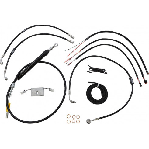 Кабел KT CB D AB 13 Кабел KT CB D AB 13
