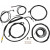 Кабел KT PM AB 15-17 FL21+ LA CHOPPERS LA-8056KT3-16M thumb