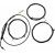 Кабел KT M AB 15-17 RG21+ LA CHOPPERS LA-8058KT-16M thumb