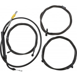 Кабел KT CM AB 12-14 RG21+ LA CHOPPERS LA-8058KT2-13M Кабел KT CM AB 12-14 RG21+ LA CHOPPERS LA-8058KT2-13M