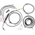 Кабел KT CC AB 15-17 RG21+ LA CHOPPERS LA-8058KT2-16 thumb