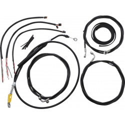 Кабел KT CB AB 15-17 RG21+ LA CHOPPERS LA-8058KT2-16B Кабел KT CB AB 15-17 RG21+ LA CHOPPERS LA-8058KT2-16B