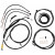 Кабел KT CM AB 15-17 RG21+ LA CHOPPERS LA-8058KT2-16M Кабел KT CM AB 15-17 RG21+ LA CHOPPERS LA-8058KT2-16M thumb