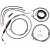 Кабел KT CC AB 18-20 RG21+ LA CHOPPERS LA-8058KT2-19 thumb
