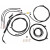 Кабел KT CM AB 18-20 RG21+ LA CHOPPERS LA-8058KT2-19M Кабел KT CM AB 18-20 RG21+ LA CHOPPERS LA-8058KT2-19M thumb