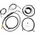 Комплект кабели PM ABS STK RG21+ LA CHOPPERS LA-8058KT3-08M Комплект кабели PM ABS STK RG21+ LA CHOPPERS LA-8058KT3-08M thumb