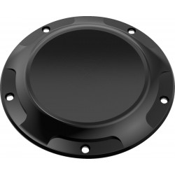 Капак на съединител DERBY M8 FL CTY BLK LA CHOPPERS LA-P106-01B