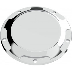 Капак на съединител DERBY M8 FL CTY CHR LA CHOPPERS LA-P106-01C