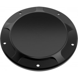 Капак на съединител DERBY M8 ST CTY BLK LA CHOPPERS LA-P106-02B