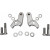 Кит за понижаване CHR FL 08-19 LA CHOPPERS LA-7590-06 thumb