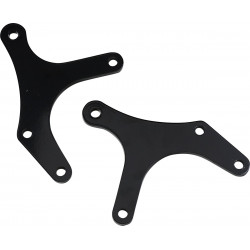 Лифт комплект TRIGLIDE 09-16 LA CHOPPERS LA-7595-008 Лифт комплект TRIGLIDE 09-16 LA CHOPPERS LA-7595-008